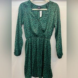 Dress size XSP from Gap